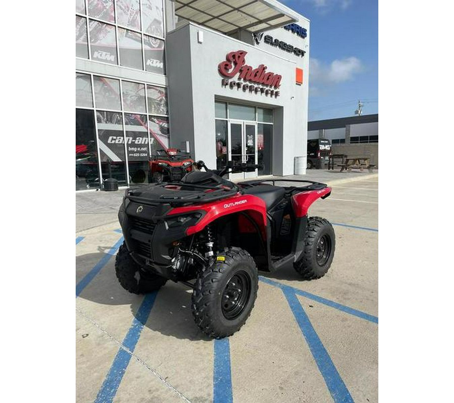 2024 Can-Am® 1CRB