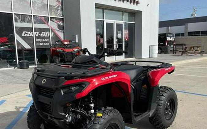 2024 Can-Am® 1CRB