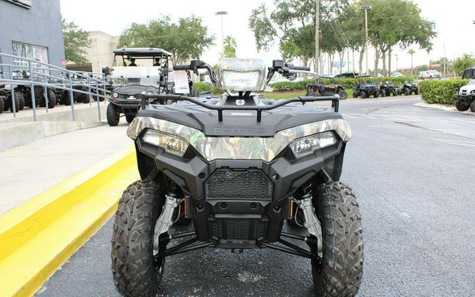 2024 Polaris Industries SPORTSMAN 570 / A24SEA57A9