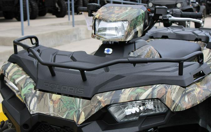 2024 Polaris Industries SPORTSMAN 570 / A24SEA57A9