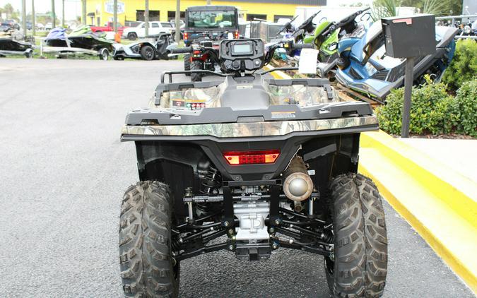 2024 Polaris Industries SPORTSMAN 570 / A24SEA57A9