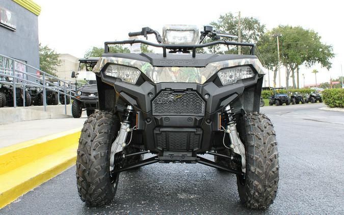 2024 Polaris Industries SPORTSMAN 570 / A24SEA57A9