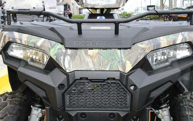 2024 Polaris Industries SPORTSMAN 570 / A24SEA57A9