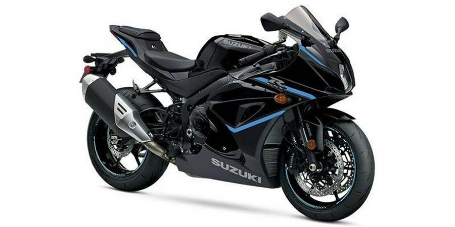 New 2024 SUZUKI GSXR1000