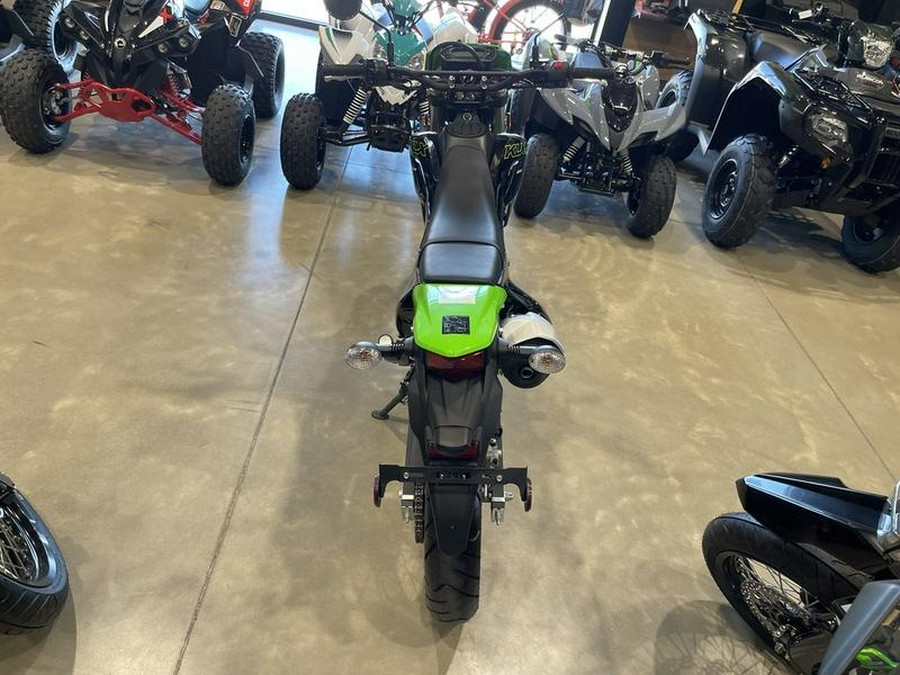 2023 Kawasaki KLX®230SM ABS