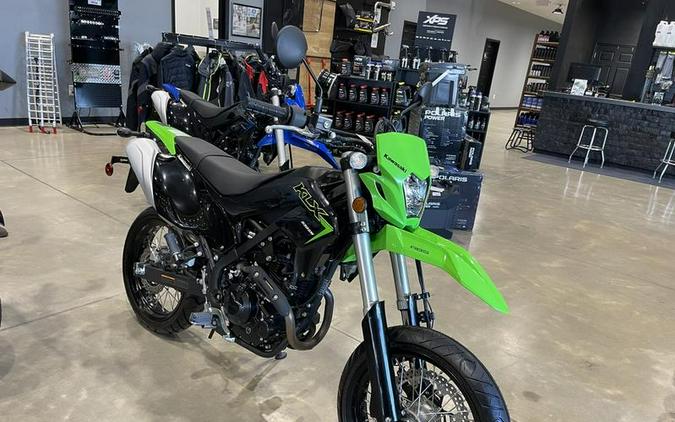 2023 Kawasaki KLX®230SM ABS