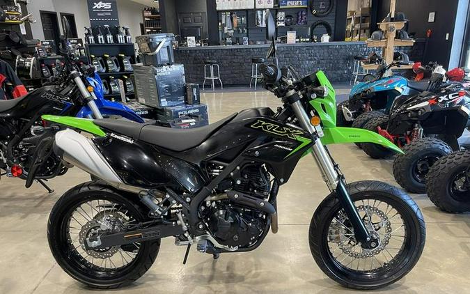 2023 Kawasaki KLX®230SM ABS