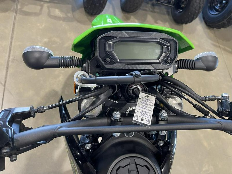 2023 Kawasaki KLX®230SM ABS