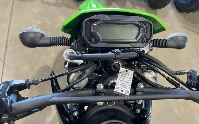 2023 Kawasaki KLX®230SM ABS