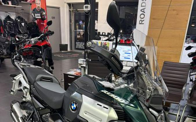 New 2026 BMW R 1300 GS Adventure