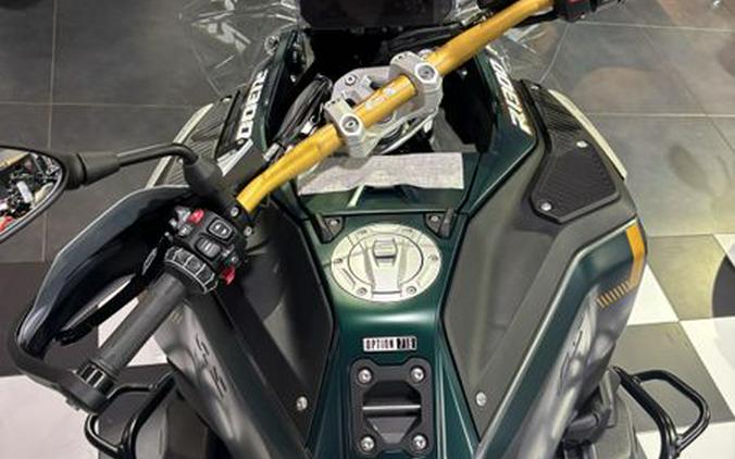 New 2026 BMW R 1300 GS Adventure