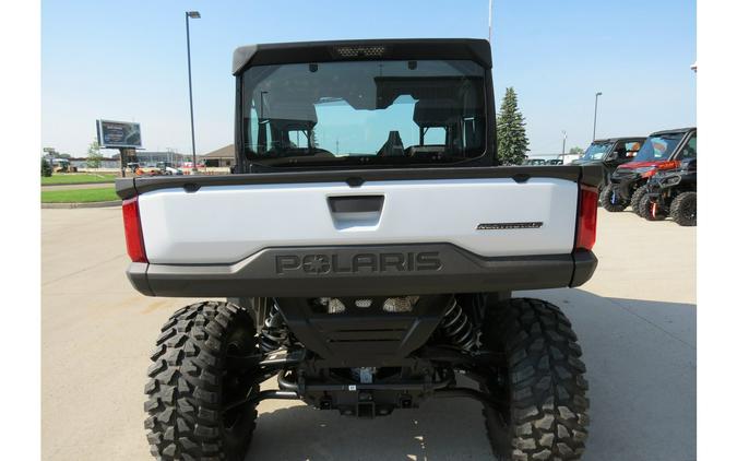 2025 Polaris Ranger® XD 1500 NorthStar Edition Premium