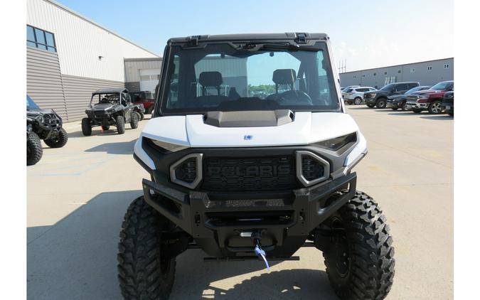2025 Polaris Ranger® XD 1500 NorthStar Edition Premium