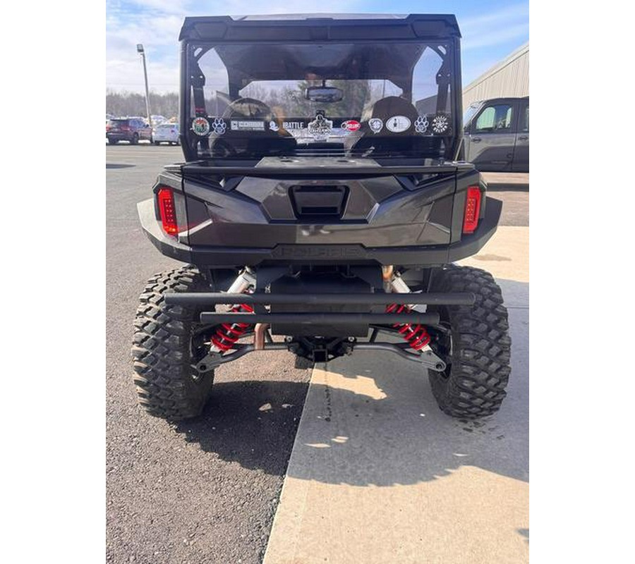 2021 Polaris® General XP 1000 Deluxe