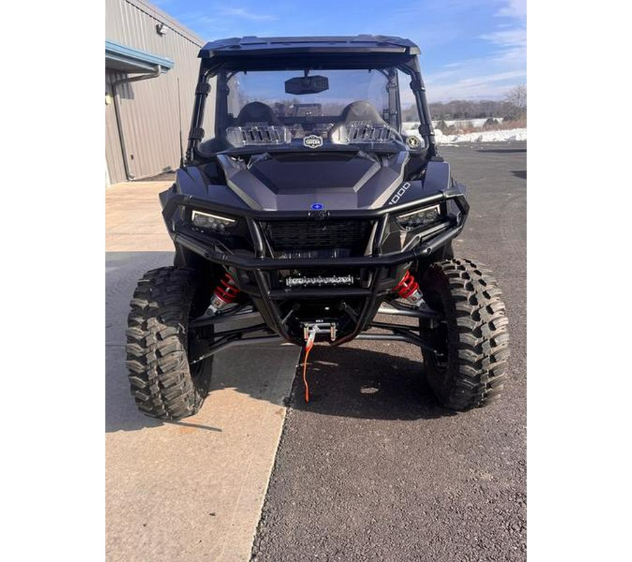 2021 Polaris® General XP 1000 Deluxe