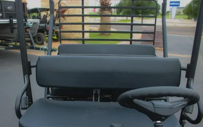 New 2026 KAWASAKI MULE 4010 TRANS 4X4