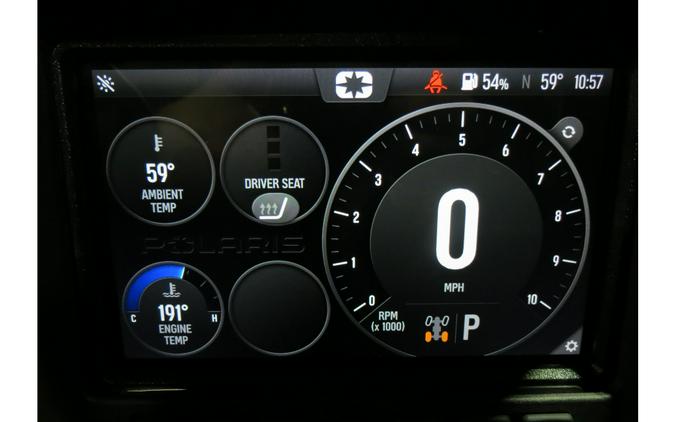 2024 Polaris Ranger XD 1500 NorthStar Edition Ultimate