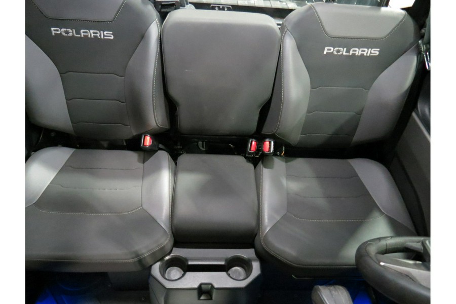 2024 Polaris Ranger XD 1500 NorthStar Edition Ultimate