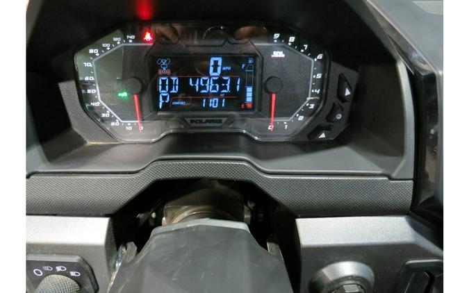 2024 Polaris Ranger XD 1500 NorthStar Edition Ultimate