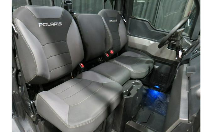 2024 Polaris Ranger XD 1500 NorthStar Edition Ultimate