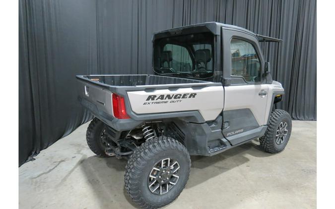 2024 Polaris Ranger XD 1500 NorthStar Edition Ultimate