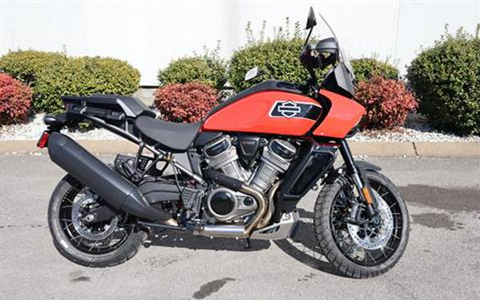 2026 Harley-Davidson Pan America® 1250 Special