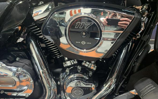 NEW 2026 HARLEY-DAVIDSON STREET GLIDE 3 LIMITED FLHLT FOR SALE NEAR LAKEVILLE, MN