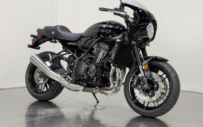 2026 Kawasaki Z900RS Cafe ABS