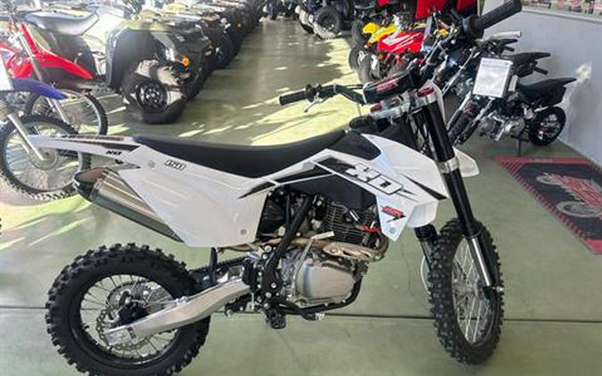 2026 SSR Motorsports XD150