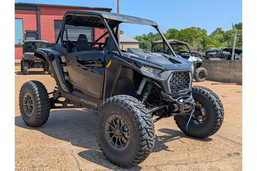 2027 RZR XP S ULTIMATE - Polaris