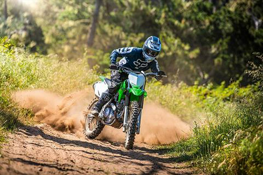 2022 Kawasaki KLX 230R