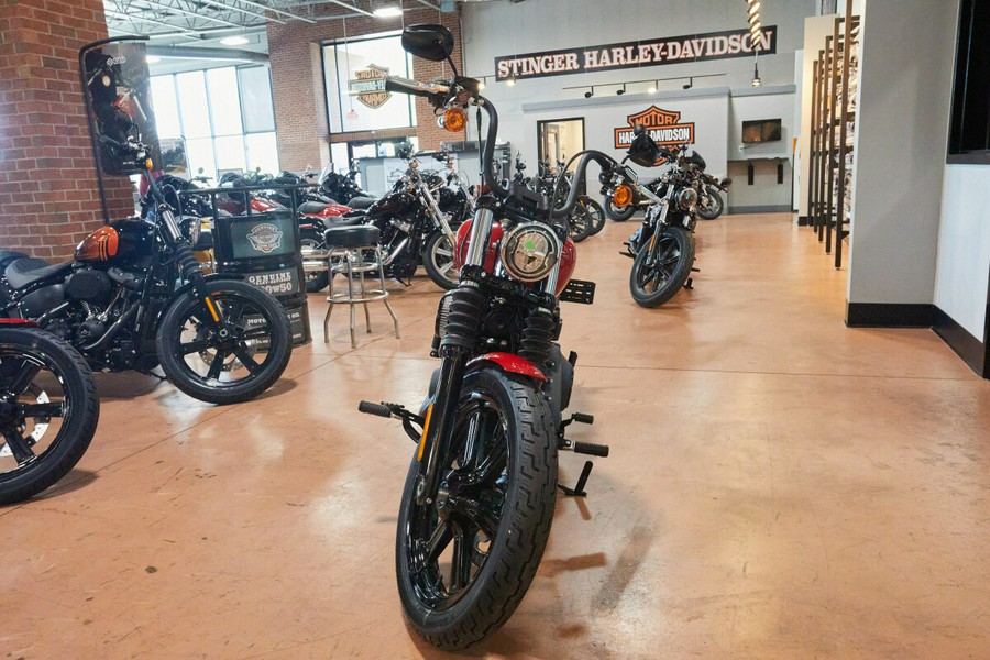 NEW 2023 Harley-Davidson Street Bob 114 Cruiser FOR SALE NEAR MEDINA, OHIO