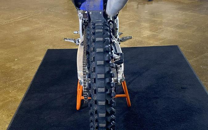 2020 Yamaha YZ450F