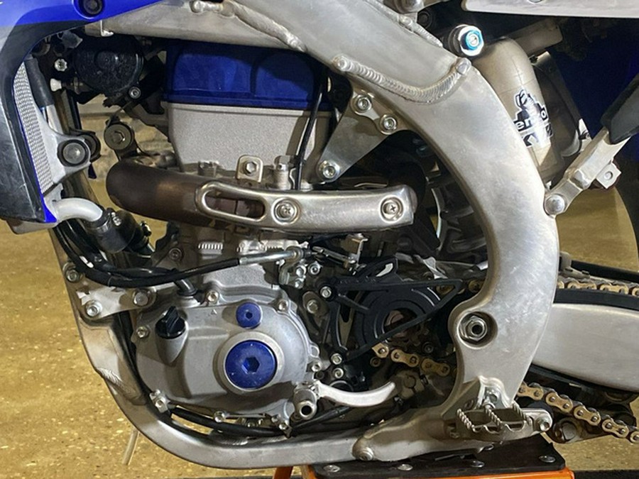 2020 Yamaha YZ450F