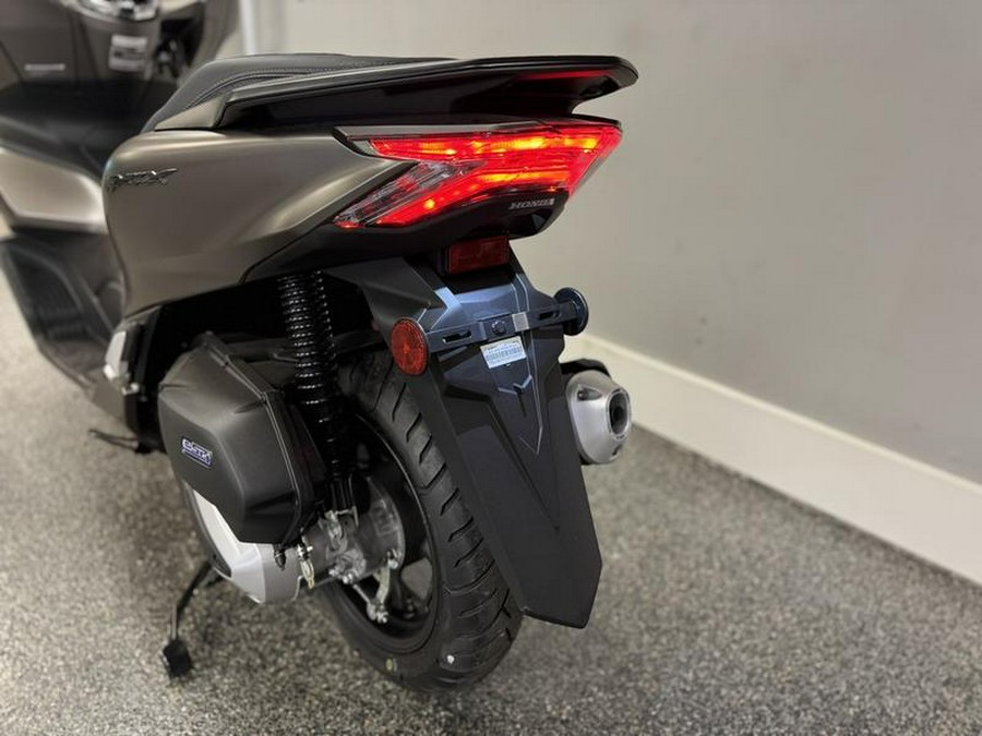 2023 Honda® PCX