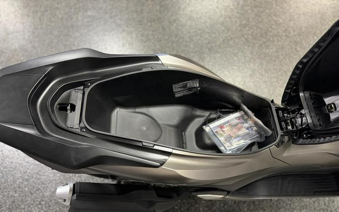 2023 Honda® PCX