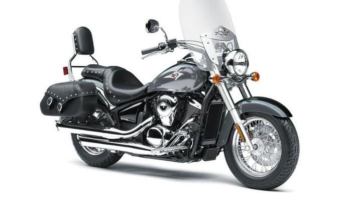 2024 Kawasaki Vulcan® 900 Classic LT