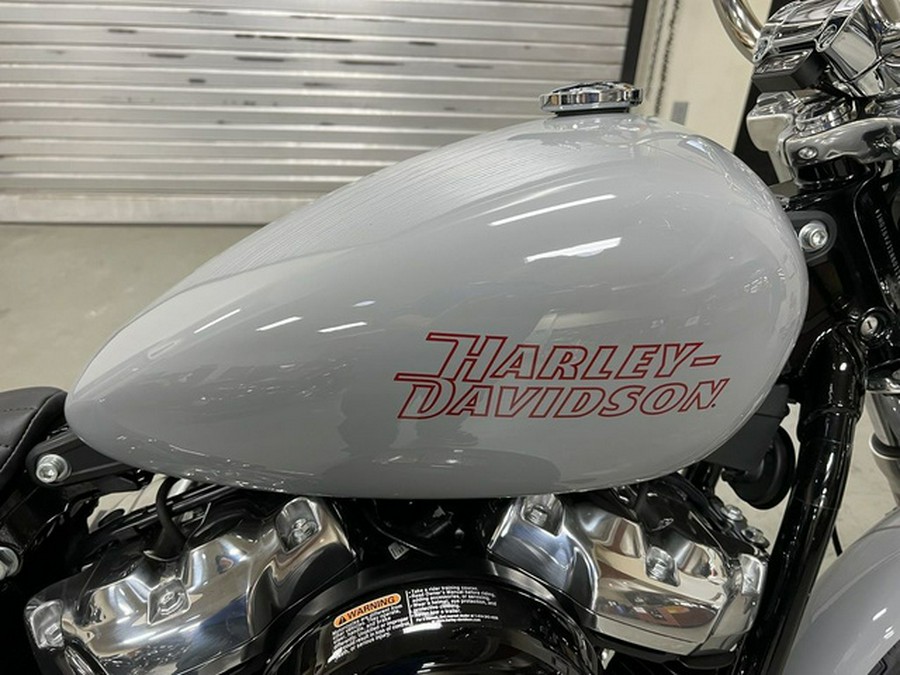 2024 Harley-Davidson FXST - Softail Standard