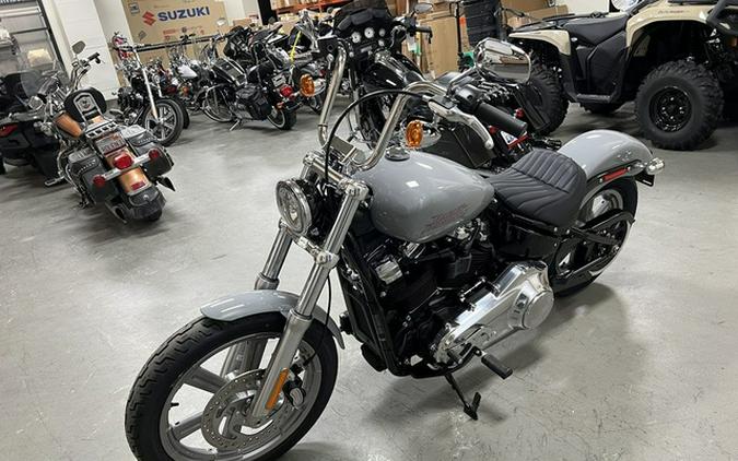 2024 Harley-Davidson FXST - Softail Standard