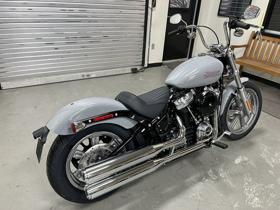 2024 Harley-Davidson FXST - Softail Standard