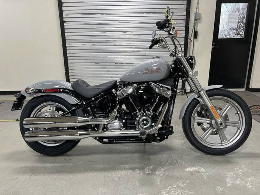 2024 Harley-Davidson FXST - Softail Standard