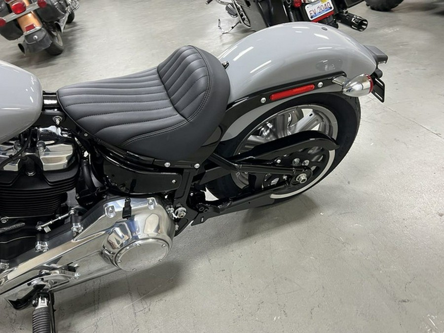 2024 Harley-Davidson FXST - Softail Standard