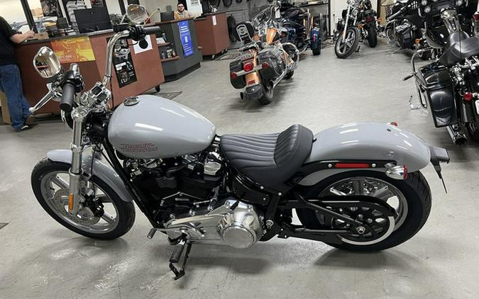 2024 Harley-Davidson FXST - Softail Standard