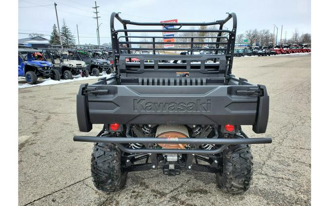 2024 Kawasaki Mule™ PRO-FXR 1000