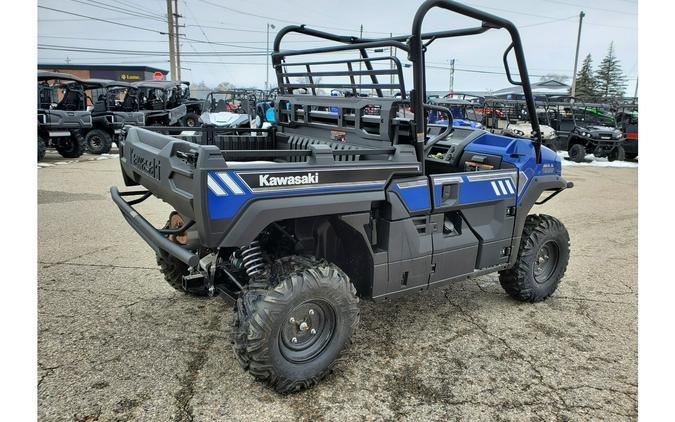 2024 Kawasaki Mule™ PRO-FXR 1000