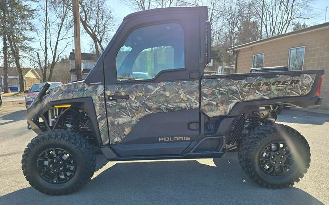 2024 Polaris Ranger XD 1500 Northstar Edition Ultimate