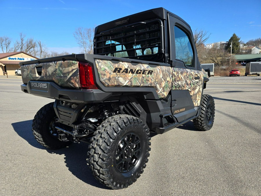 2024 Polaris Ranger XD 1500 Northstar Edition Ultimate