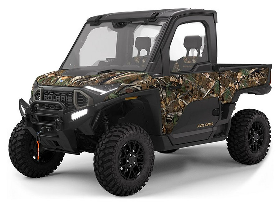 2024 Polaris Ranger XD 1500 Northstar Edition Ultimate