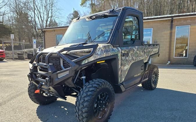 2024 Polaris Ranger XD 1500 Northstar Edition Ultimate