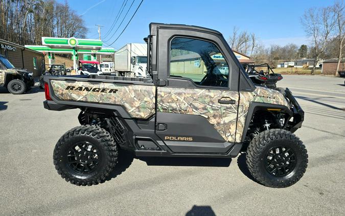 2024 Polaris Ranger XD 1500 Northstar Edition Ultimate